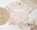 Est MAMA tee