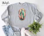 Cozy Flor de Virgen