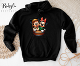 EL Chavo Hoodie