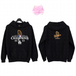 LA Champs hoodie