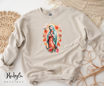 Cozy Virgencita