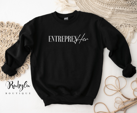 Cozy EntreprenHER