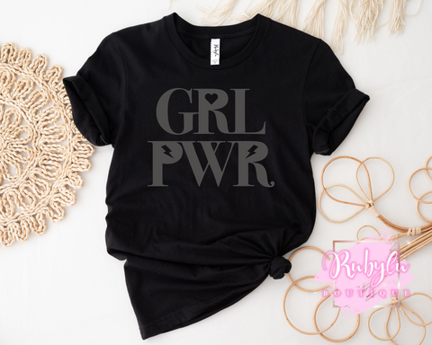 GRL PWR