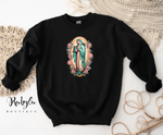 Cozy Flor de Virgen