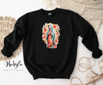 Cozy Virgencita