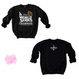 Crewneck Champions