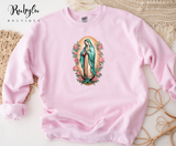 Cozy Flor de Virgen