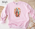 Cozy Virgencita