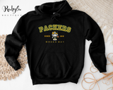 Football Hoodie