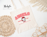 Angels Tote