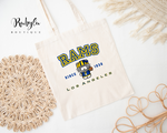 Rams Tote