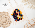 WW tote bag