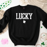 Cozy Lucky