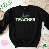 Cozy Teacher