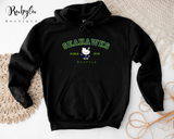 Football Hoodie