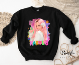 La Barbi KG Sweater