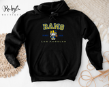 Football Hoodie