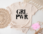 GRL PWR