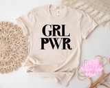 GRL PWR