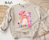 La Barbi KG Sweater