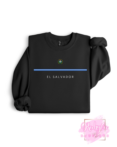 El Salvador