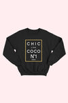 CHIC Sweatshirt