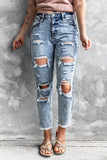 CaLI Bee Jeans