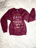 CHIC Sweatshirt