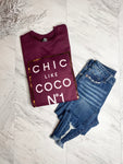 CHIC Sweatshirt