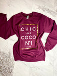 CHIC Sweatshirt