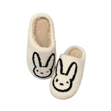 Conejo Slippers