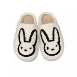 Conejo Slippers